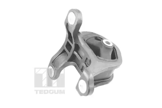 Lagerung, Motor hinten TEDGUM TED95218 Bild Lagerung, Motor hinten TEDGUM TED95218