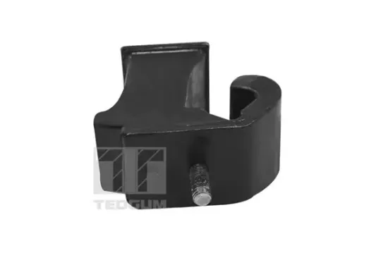 Lagerung, Motor beidseitig TEDGUM TED95811 Bild Lagerung, Motor beidseitig TEDGUM TED95811