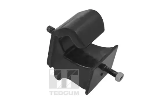 Lagerung, Motor beidseitig TEDGUM TED95811 Bild Lagerung, Motor beidseitig TEDGUM TED95811
