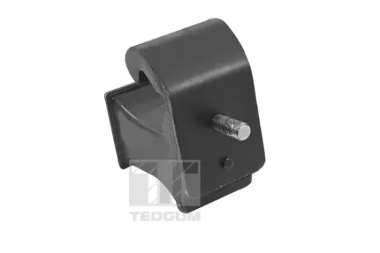 Lagerung, Motor beidseitig TEDGUM TED95811 Bild Lagerung, Motor beidseitig TEDGUM TED95811
