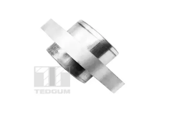 Lagerung, Lenker vorne unten Vorderachse rechts TEDGUM TED95919 Bild Lagerung, Lenker vorne unten Vorderachse rechts TEDGUM TED95919
