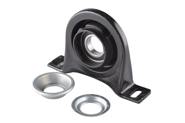 Lagerung, Gelenkwelle hinten TEDGUM TED96089