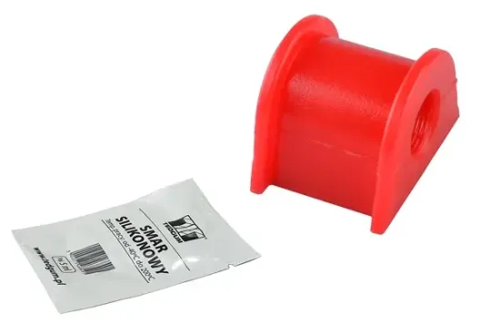 Lagerung, Stabilisator Vorderachse innen TEDGUM TED96102 Bild Lagerung, Stabilisator Vorderachse innen TEDGUM TED96102