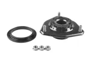 Federbeinstützlager Vorderachse TEDGUM TED96130