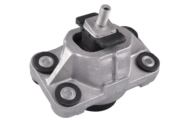 Lagerung, Motor beidseitig unten TEDGUM TED96150