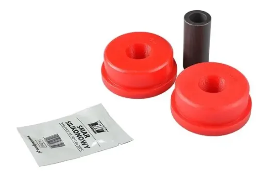 Lagerung, Achskörper Hinterachse TEDGUM TED96165 Bild Lagerung, Achskörper Hinterachse TEDGUM TED96165