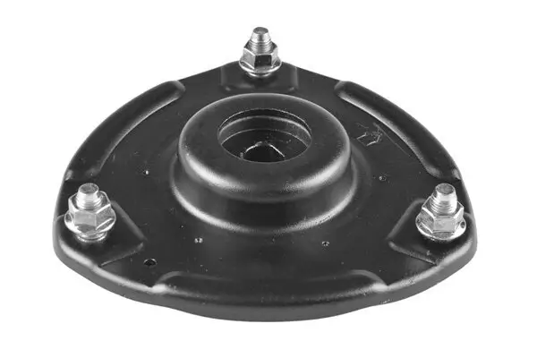 Federbeinstützlager Vorderachse TEDGUM TED96324