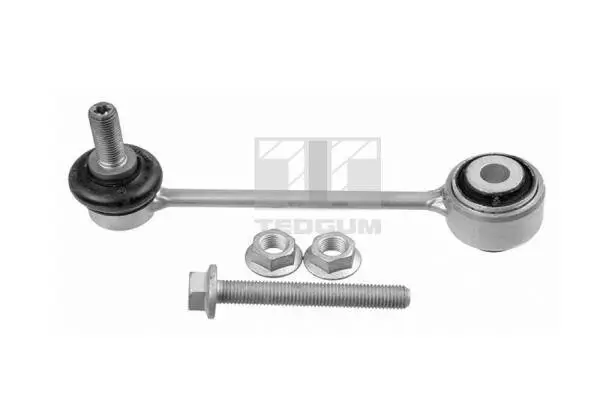 Stange/Strebe, Stabilisator Vorderachse links Vorderachse rechts TEDGUM TED96383