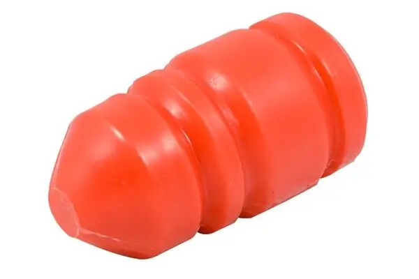 Anschlagpuffer, Federung Hinterachse TEDGUM TED96815