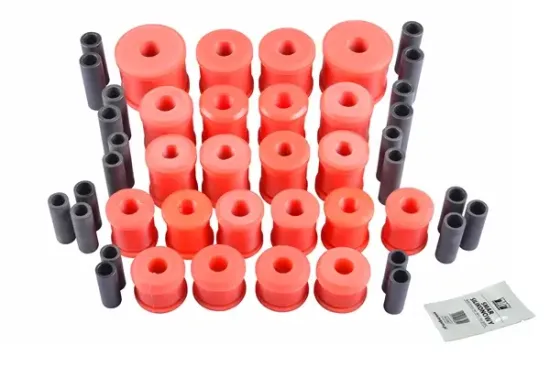 Lagerungssatz, Lenker Hinterachse Vorderachse TEDGUM TED96857 Bild Lagerungssatz, Lenker Hinterachse Vorderachse TEDGUM TED96857