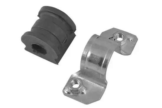 Reparatursatz, Stabilisatorlager Vorderachse rechts innen TEDGUM TED97159 Bild Reparatursatz, Stabilisatorlager Vorderachse rechts innen TEDGUM TED97159