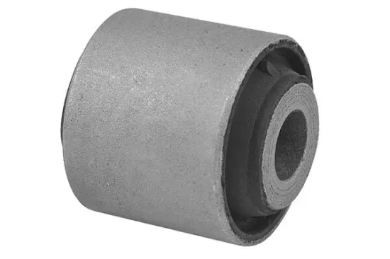 Lagerung, Lenker Hinterachse vorne beidseitig innen unten TEDGUM TED97340 Bild Lagerung, Lenker Hinterachse vorne beidseitig innen unten TEDGUM TED97340