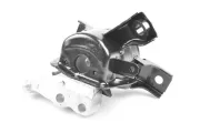 Lagerung, Motor vorne rechts TEDGUM TED97356