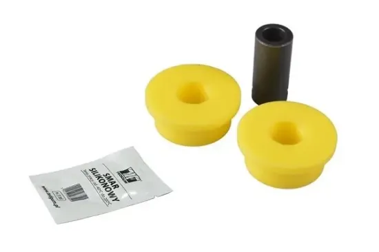 Lagerung, Stoßdämpfer oben Hinterachse beidseitig unten Vorderachse beidseitig TEDGUM TED97399 Bild Lagerung, Stoßdämpfer oben Hinterachse beidseitig unten Vorderachse beidseitig TEDGUM TED97399