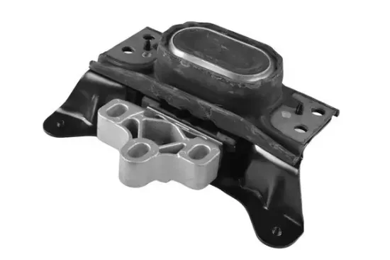 Lagerung, Motor links getriebeseitig TEDGUM TED97485 Bild Lagerung, Motor links getriebeseitig TEDGUM TED97485