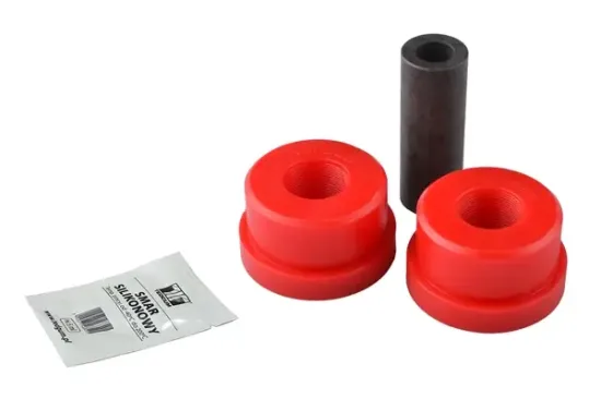 Lagerung, Lenker Hinterachse unten vorne beidseitig TEDGUM TED97541 Bild Lagerung, Lenker Hinterachse unten vorne beidseitig TEDGUM TED97541