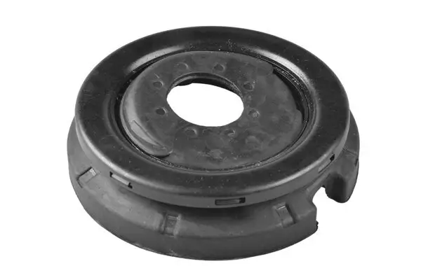Federbeinstützlager Vorderachse TEDGUM TED97696