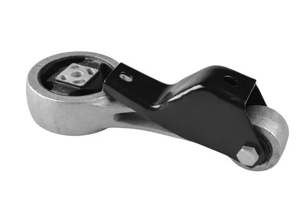 Lagerung, Motor hinten TEDGUM TED98406