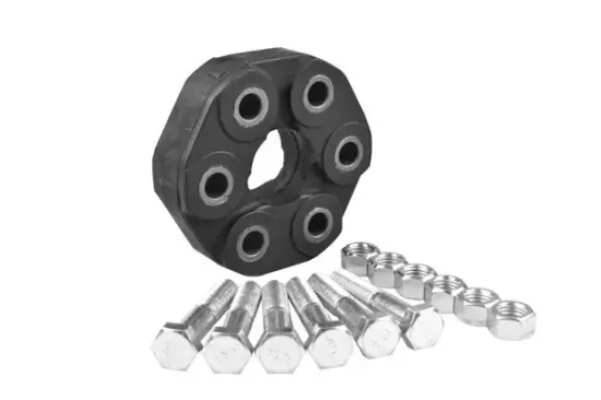 Gelenk, Gelenkwelle Hinterachse TEDGUM TED98453 Bild Gelenk, Gelenkwelle Hinterachse TEDGUM TED98453