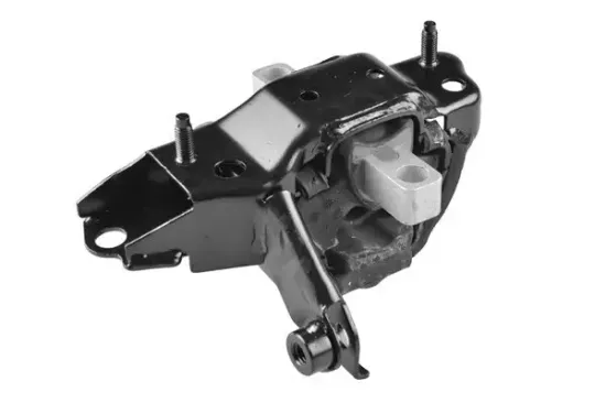 Lagerung, Motor vorne links TEDGUM TED98595 Bild Lagerung, Motor vorne links TEDGUM TED98595