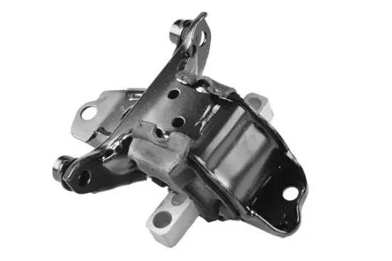 Lagerung, Motor vorne links TEDGUM TED98595 Bild Lagerung, Motor vorne links TEDGUM TED98595