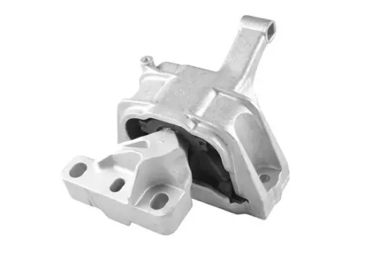 Lagerung, Motor vorne rechts TEDGUM TED98663 Bild Lagerung, Motor vorne rechts TEDGUM TED98663