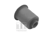 Lagerung, Lenker Vorderachse vorne beidseitig TEDGUM TED98695