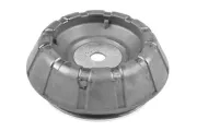 Federbeinstützlager Vorderachse TEDGUM TED98710
