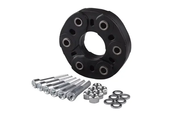 Gelenk, Gelenkwelle Hinterachse TEDGUM TED98740