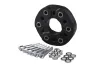 Gelenk, Gelenkwelle Hinterachse TEDGUM TED98740