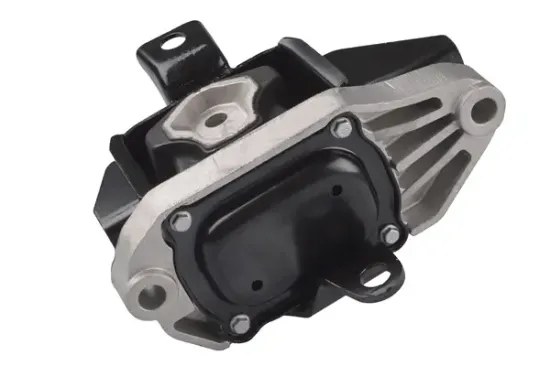 Lagerung, Motor links getriebeseitig TEDGUM TED98772 Bild Lagerung, Motor links getriebeseitig TEDGUM TED98772