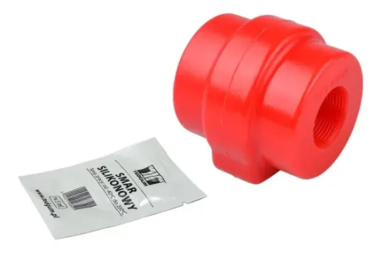 Lagerung, Stabilisator Vorderachse innen TEDGUM TED98823 Bild Lagerung, Stabilisator Vorderachse innen TEDGUM TED98823