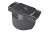 Lagerung, Achskörper Hinterachse links TEDGUM TED98895 Bild Lagerung, Achskörper Hinterachse links TEDGUM TED98895