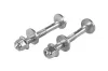 Reparatursatz, Lenker Hinterachse beidseitig hinten innen unten TEDGUM TED99145