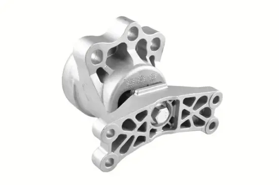 Lagerung, Motor vorne TEDGUM TED99323 Bild Lagerung, Motor vorne TEDGUM TED99323