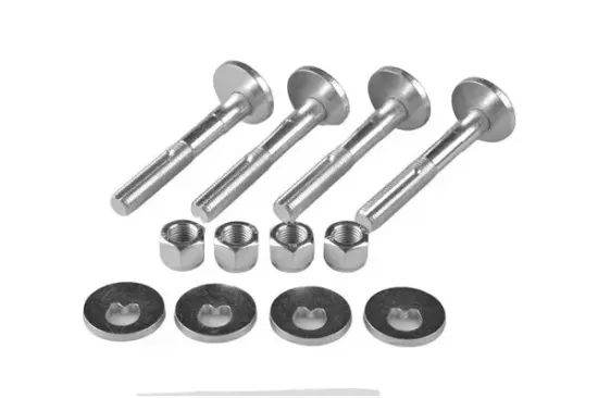 Reparatursatz, Lenker Hinterachse rechts unten Hinterachse links vorne hinten innen TEDGUM TED99495 Bild Reparatursatz, Lenker Hinterachse rechts unten Hinterachse links vorne hinten innen TEDGUM TED99495