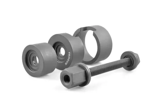 Ausdrücker, Querlenkerlagerbuchse TEDGUM TED99545 Bild Ausdrücker, Querlenkerlagerbuchse TEDGUM TED99545