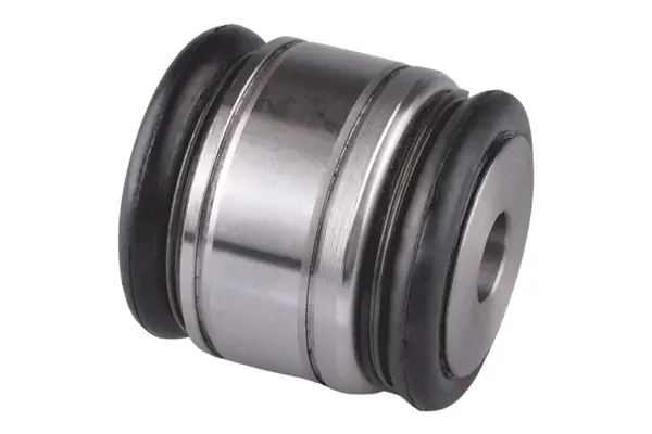 Lagerung, Lenker Hinterachse links unten außen Hinterachse rechts TEDGUM TED99565