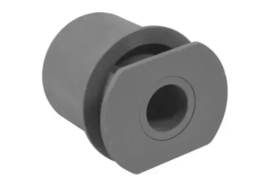 Lagerung, Achskörper hinten Hinterachse TEDGUM TED99616 Bild Lagerung, Achskörper hinten Hinterachse TEDGUM TED99616