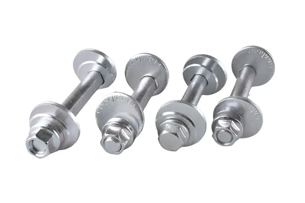Sturzkorrekturschraube vorne Vorderachse beidseitig hinten TEDGUM TED99635