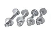Sturzkorrekturschraube vorne Vorderachse beidseitig hinten TEDGUM TED99635
