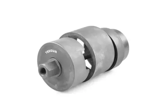 Ausdrücker, Querlenkerlagerbuchse Hinterachse beidseitig Vorderachse oben TEDGUM TED99705 Bild Ausdrücker, Querlenkerlagerbuchse Hinterachse beidseitig Vorderachse oben TEDGUM TED99705