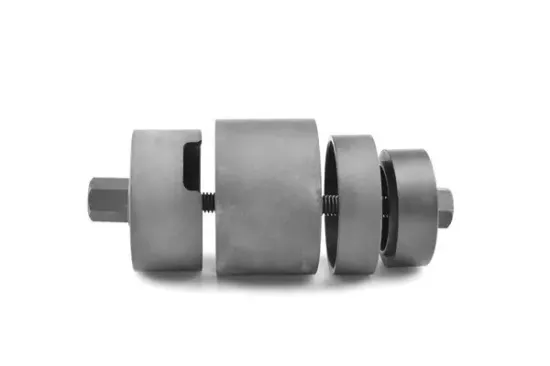 Ausdrücker, Querlenkerlagerbuchse Hinterachse beidseitig Vorderachse oben TEDGUM TED99705 Bild Ausdrücker, Querlenkerlagerbuchse Hinterachse beidseitig Vorderachse oben TEDGUM TED99705