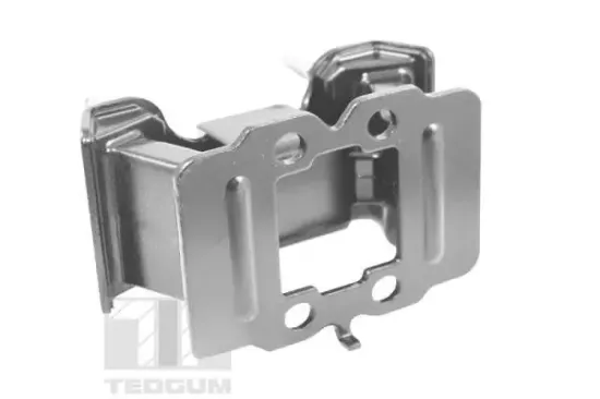 Lagerung, Motor hinten TEDGUM TED99751 Bild Lagerung, Motor hinten TEDGUM TED99751
