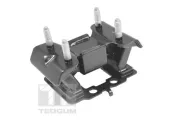 Lagerung, Motor hinten TEDGUM TED99751