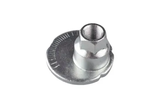 Nachlaufschale, Achskörper TEDGUM TED99754 Bild Nachlaufschale, Achskörper TEDGUM TED99754