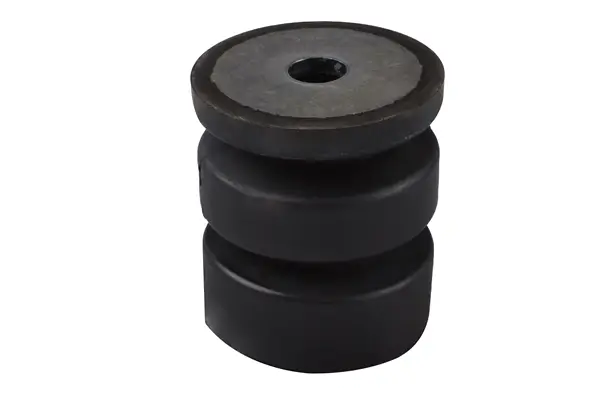 Lagerung, Fahrzeugrahmen beidseitig unten vorne TEDGUM TED99774