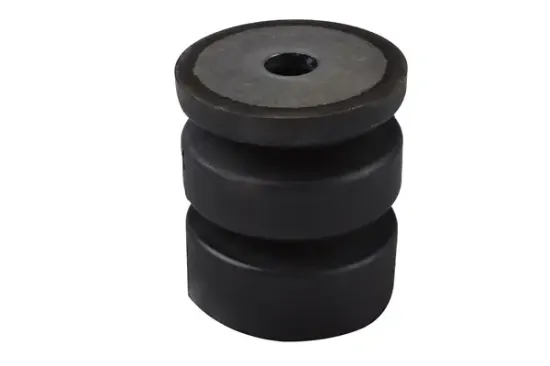 Lagerung, Fahrzeugrahmen beidseitig unten vorne TEDGUM TED99774 Bild Lagerung, Fahrzeugrahmen beidseitig unten vorne TEDGUM TED99774