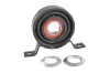 Lagerung, Gelenkwelle hinten TEDGUM TED99949