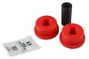 Lagerung, Lenker vorne beidseitig unten hinten Hinterachse TEDGUM TED99972